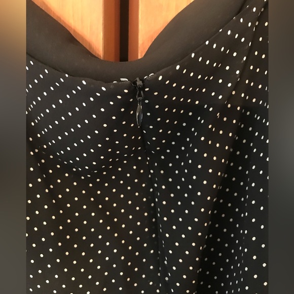 Lauren Ralph Lauren Polyester Skirt with Silk Lining - Picture 5 of 8